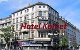 Hotel Komet